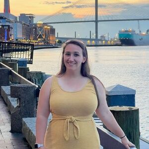 Meet your Posher, Mikaela